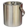 Chefline Stainless Steel Ice Bucket With Tong SRVB 1 Litre