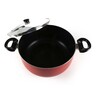 Chefline Non-Stick Dutch Oven, 26 cm, ESNLINDDO26