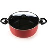 Chefline Non-Stick Dutch Oven, 26 cm, ESNLINDDO26