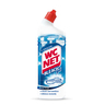 Wc Net Bleach Gel Ocean Fresh 750 ml