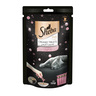 Sheba Creamy Treat Cat Food Tuna & Salmon Flavour 48 g