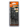 Fixter Wood Drill Bit Set 5 pcs 42997