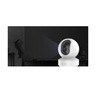 Ezviz Smart Wi-Fi Pan & Tilt Camera TY1 2K