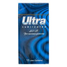 Ultra Lubricated Condoms 12 pcs