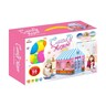 Fabiola Candy Play Tent With Ball 995-5009C