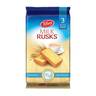 Tiffany Milk Rusks 280 g