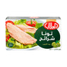 Al Alali Tuna Slices In Olive Oil 100 g