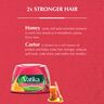 Vatika Repair & Restore Styling Hair Cream Honey & Almond 140 ml