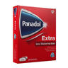 Panadol Extra with Optizorb 24 Tablets