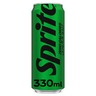 Sprite Can Zero 24 x 330 ml