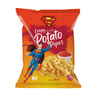 Superman Chicken Flavor Crispy Potato Pipe 50 g