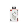 JBL Truly wireless Wave Buds, White, WBUDSWHT