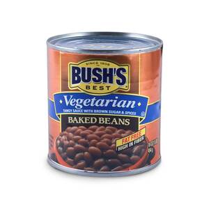 Bush's Vegetarian Baked Beans Fat Free 454 g