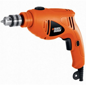 Black & Decker Hammer Drill HD4810-B5 480W