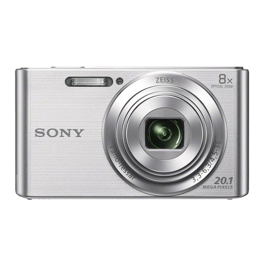 Sony cyber shot dsc w830 какая карта памяти