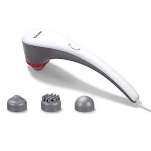 Beurer Infared Tapping Massager MG55