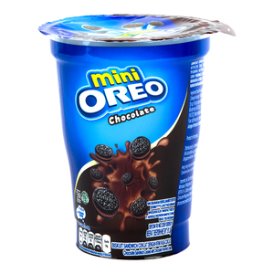 Oreo Mini Chocolate Cream Biscuit 61.3 g