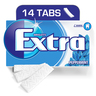 Wrigley's Extra Professional Peppermint Gum 14 pcs