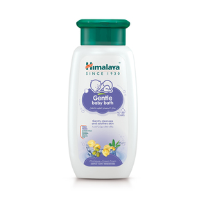 Himalaya Gentle Baby Bath 400 ml