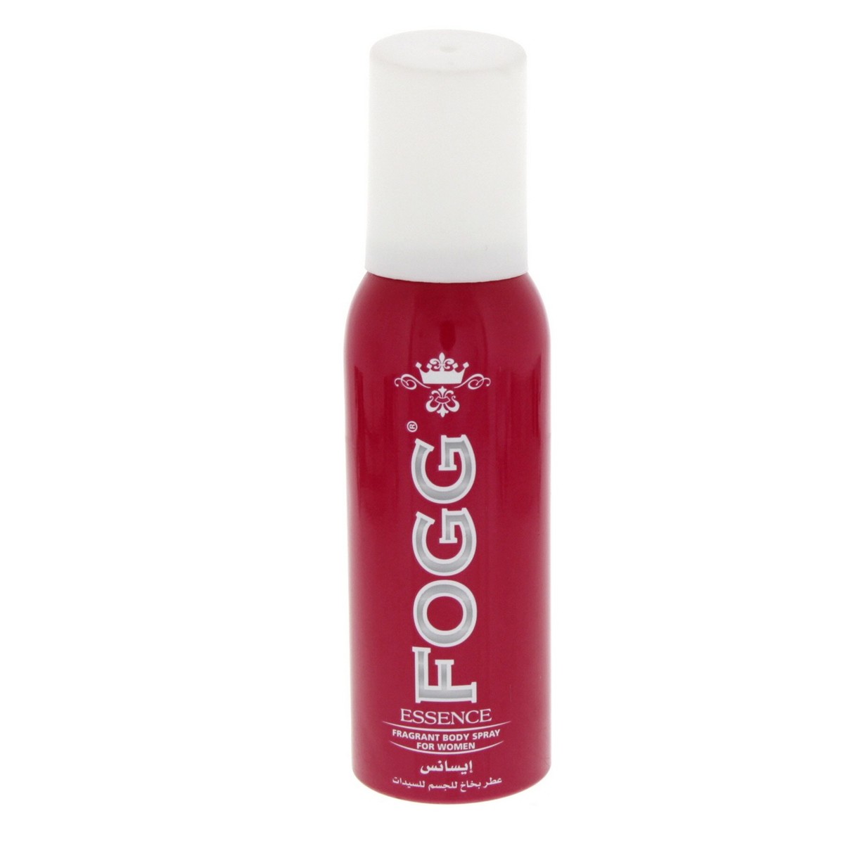 Fogg Essence Body Spray Women 120 ml