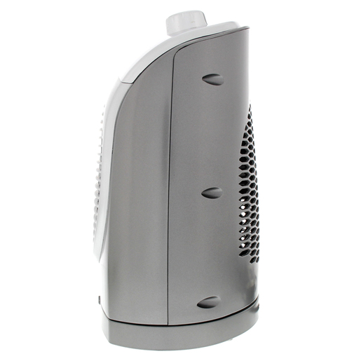 Buy Ikon PTC Fan Heater IKHFH808B 2000W Online - Lulu Hypermarket UAE