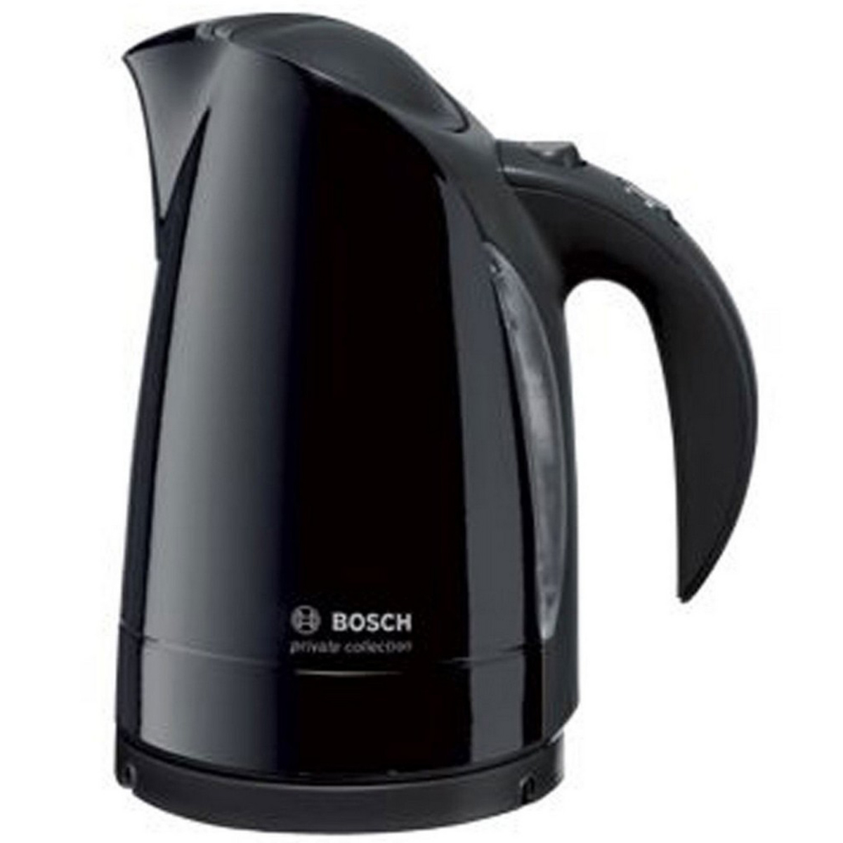 Bosch Kettle TWK6033VGB 1.7 Liter Electric Kettles Lulu Qatar