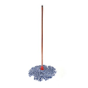 Smart Klean Mop 300GM Round India