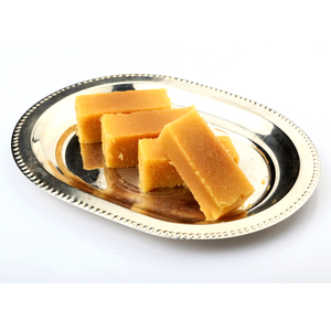 Mysore Pak