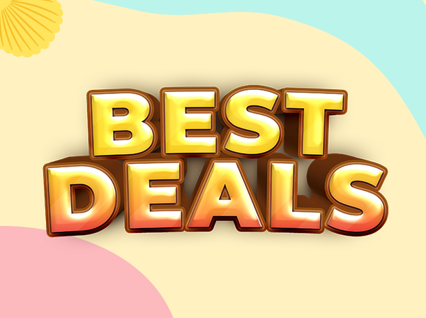 Lulu Best Deals