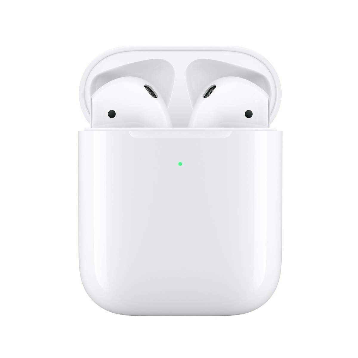 Apple AirPods 2019 with Wireless Charging Case MRXJ2Z