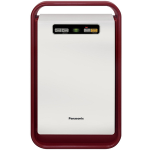 Panasonic air purifier humidifier
