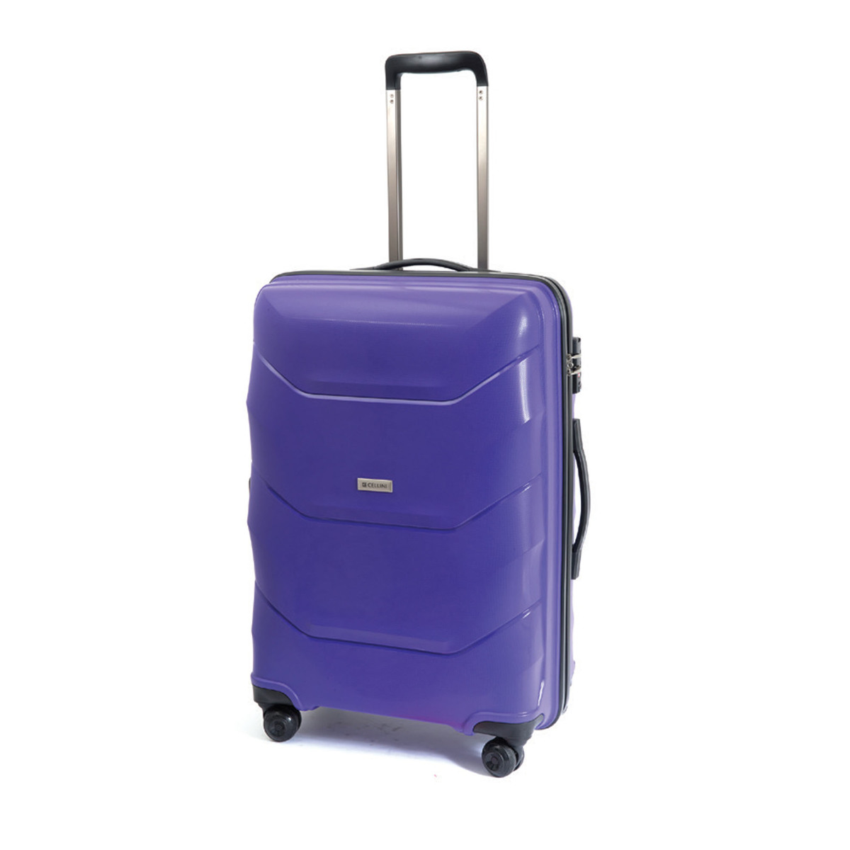 cellini trolley bags