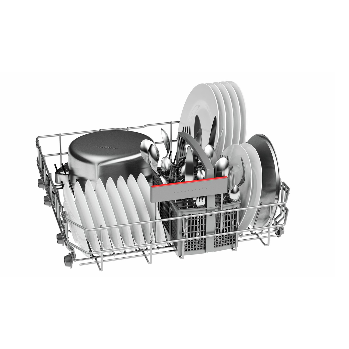 Buy Bosch Dishwasher Sms46ni10m 6programs Online Lulu