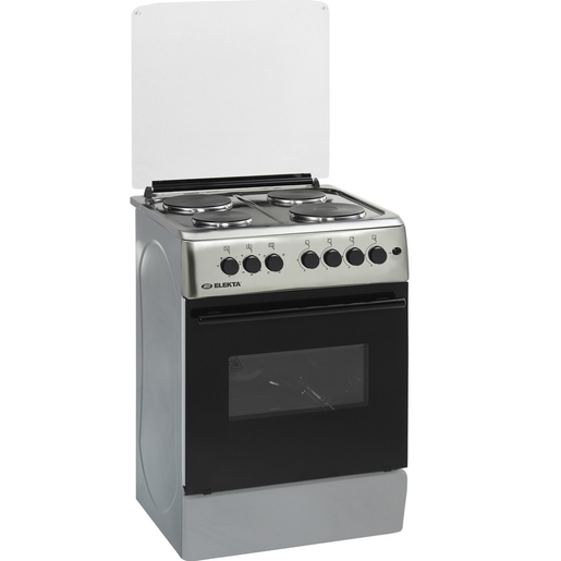 Buy Elekta Electric Cooking Range Eeo605i 60x60 4hot Plate Online