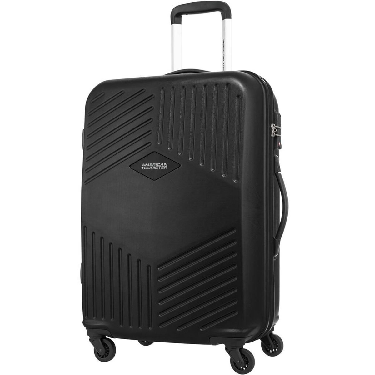 american tourister preston hard trolley