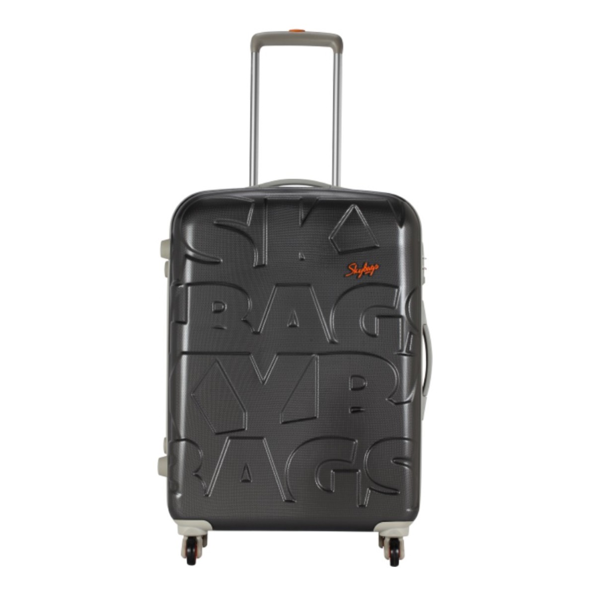 skybag oscar trolley bag