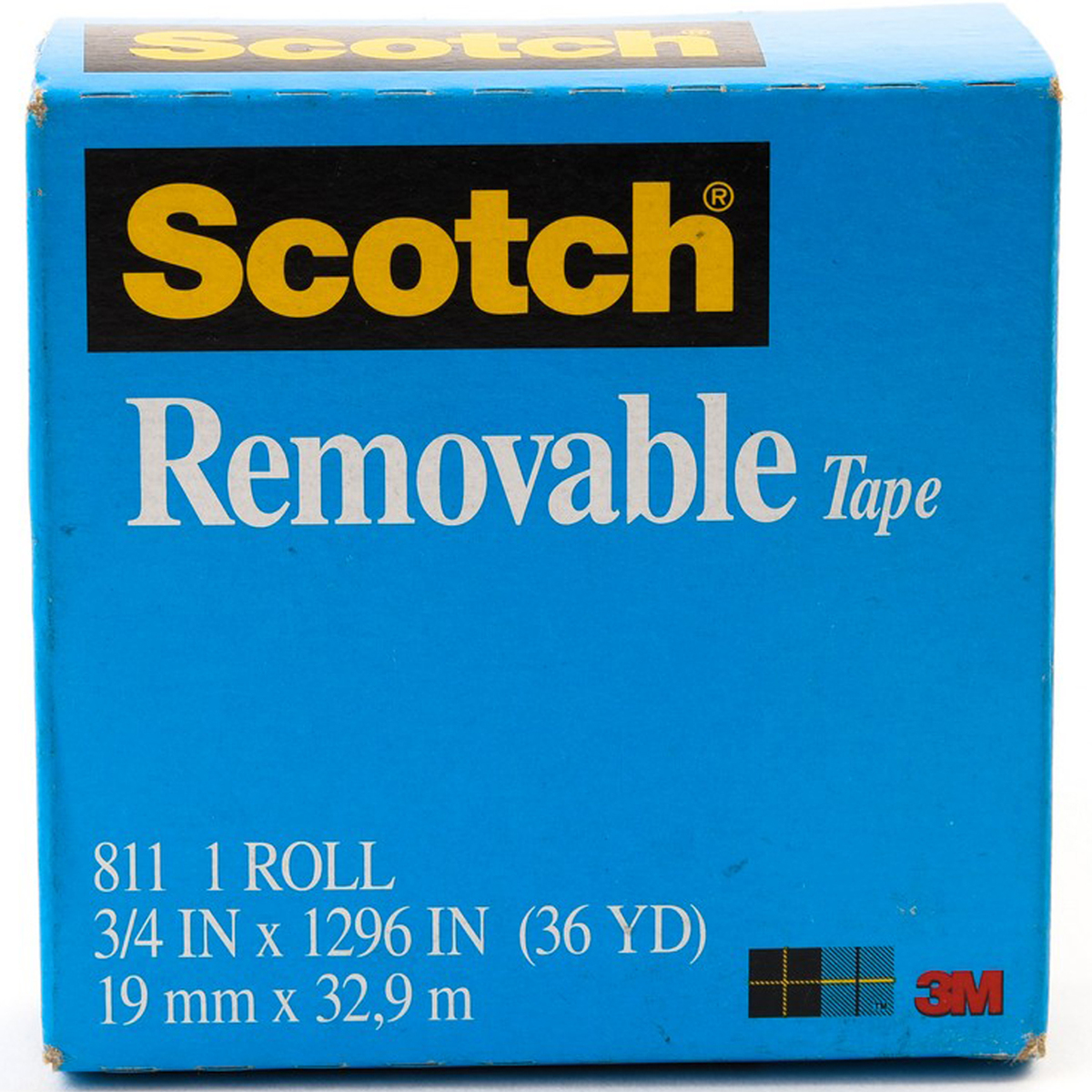 3M Scotch Magic Tape